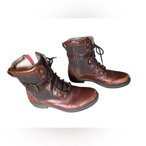 Ugg waterproof booties